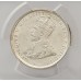 AUSTRALIA 1918 . ONE 1 SHILLING . PCGS AU58